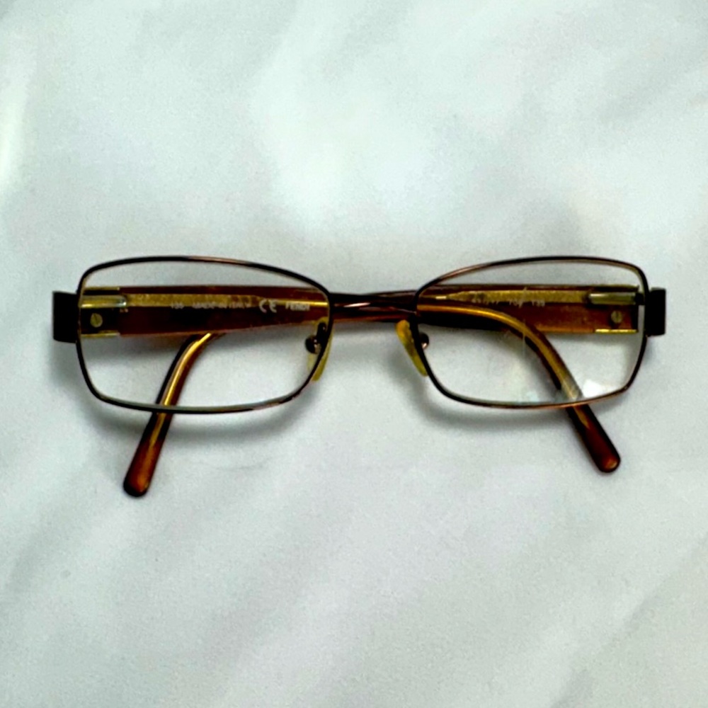 Fendi Women's Eyeglasses - Frames Only